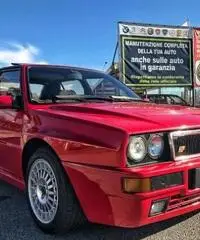 LANCIA Delta HF Turbo Evo Unico propr. Conservata WRC AUTO - 5