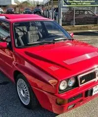 LANCIA Delta HF Turbo Evo Unico propr. Conservata WRC AUTO - 6