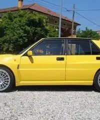 LANCIA Delta HF Turbo Evo Unico propr. Restauro Totale WRC AUTO - 2