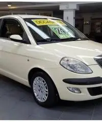 LANCIA Ypsilon 1.2  2004 - 2