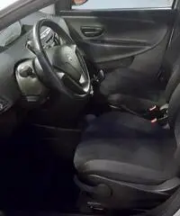 LANCIA Ypsilon 1.2 69 CV 5 porte Gold - 5