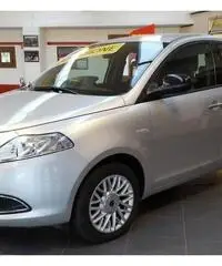 LANCIA Ypsilon 1.2 69 CV Gold 2015