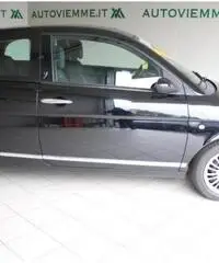 LANCIA Ypsilon 1.2 Silver TAX 0 - 3