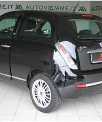 LANCIA Ypsilon 1.2 Silver TAX 0 - 4