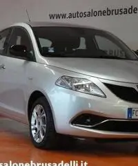 LANCIA Ypsilon 1.3 MJT 16V 95 CV Gold EURO 6 BLUETOOTH 5 PORTE