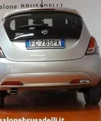 LANCIA Ypsilon 1.3 MJT 16V 95 CV Gold EURO 6 BLUETOOTH 5 PORTE - 3