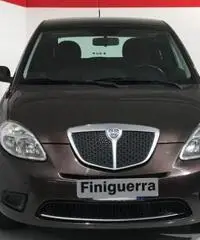 LANCIA Ypsilon 1.3 MJT 75 CV Argento - 2