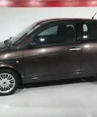 LANCIA Ypsilon 1.3 MJT 75 CV Argento - 3