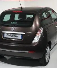 LANCIA Ypsilon 1.3 MJT 75 CV Argento - 4