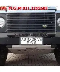 LAND ROVER Defender 110 2.4 TD4 Station Wagon SE - 6