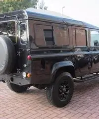 LAND ROVER Defender 110 2.4 TD4 Station Wagon S - 3