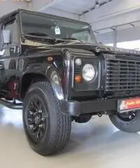 LAND ROVER Defender 110 2.4 TD4 Station Wagon S - 9