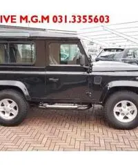 LAND ROVER Defender 90 2.4 TD4 Station Wagon SE - 5