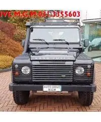 LAND ROVER Defender 90 2.4 TD4 Station Wagon S - 3