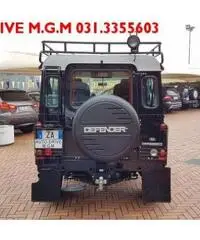 LAND ROVER Defender 90 2.4 TD4 Station Wagon S - 7