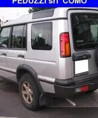 LAND ROVER Discovery 2.5 Td5 5 porte S - 2