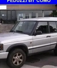 LAND ROVER Discovery 2.5 Td5 5 porte S - 3
