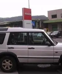 LAND ROVER Discovery 2.5 Td5 5 porte S - 5