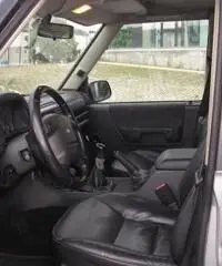 LAND ROVER Discovery 2.5 Td5 5 porte S - 9