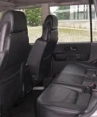 LAND ROVER Discovery 2.5 Td5 5 porte S - 10