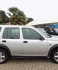 Land Rover Freelander Freelander 4x4 2.0 Td4 s 16V  4posti n1 - 2