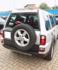 Land Rover Freelander Freelander 4x4 2.0 Td4 s 16V  4posti n1 - 3