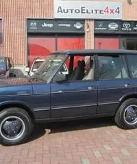 LAND ROVER Range Rover 3.9i 5p. Vogue  catalyst - 2