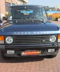 LAND ROVER Range Rover 3.9i 5p. Vogue  catalyst - 6