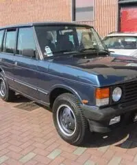 LAND ROVER Range Rover 3.9i 5p. Vogue  catalyst - 9