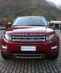 LAND ROVER Range Rover Evoque 2.0 Si4 5p. Prestige - 2