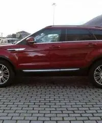 LAND ROVER Range Rover Evoque 2.0 Si4 5p. Prestige - 4