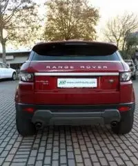 LAND ROVER Range Rover Evoque 2.0 Si4 5p. Prestige - 5