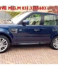 LAND ROVER Range Rover Sport 3.0 SDV6 HSE - 2