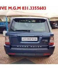 LAND ROVER Range Rover Sport 3.0 SDV6 HSE - 4