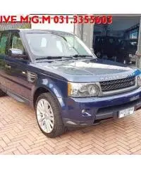 LAND ROVER Range Rover Sport 3.0 SDV6 HSE - 7