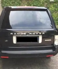 LAND ROVER Range Rover 4.2 V8 Supercharged - 3