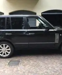 LAND ROVER Range Rover 4.2 V8 Supercharged - 4