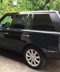 LAND ROVER Range Rover 4.2 V8 Supercharged - 5