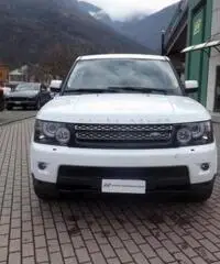 LAND ROVER Range Rover Sport 3.0 SDV6 HSE - 2