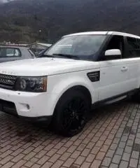 LAND ROVER Range Rover Sport 3.0 SDV6 HSE - 3