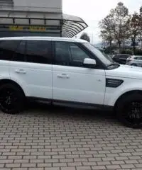 LAND ROVER Range Rover Sport 3.0 SDV6 HSE - 4