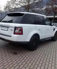 LAND ROVER Range Rover Sport 3.0 SDV6 HSE - 10