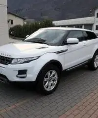 LAND ROVER Range Rover Evoque 2.2 SD4 Coupé Dynamic - 3