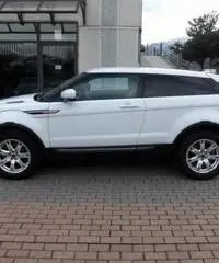 LAND ROVER Range Rover Evoque 2.2 SD4 Coupé Dynamic - 4