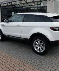 LAND ROVER Range Rover Evoque 2.2 SD4 Coupé Dynamic - 5