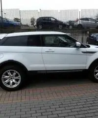 LAND ROVER Range Rover Evoque 2.2 SD4 Coupé Dynamic - 6