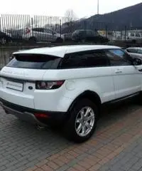 LAND ROVER Range Rover Evoque 2.2 SD4 Coupé Dynamic - 7