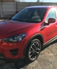 Mazda CX-5 2.2L Skyactiv-D 4WD Exceed - 2