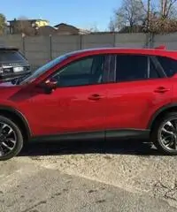 Mazda CX-5 2.2L Skyactiv-D 4WD Exceed - 3