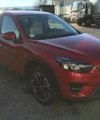 Mazda CX-5 2.2L Skyactiv-D 4WD Exceed - 6